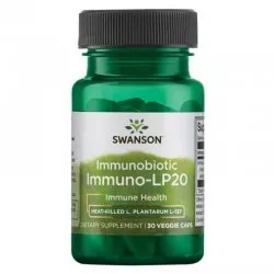 Swanson Immuno-LP20 30 kaps