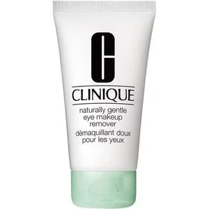 Clinique, Naturally Gentle Eye Makeup Remover delikatny lekki krem do demakijażu oczu 75ml