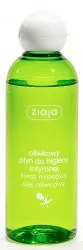 Ziaja Oliwkowa, płyn do higieny intymnej, 200ml