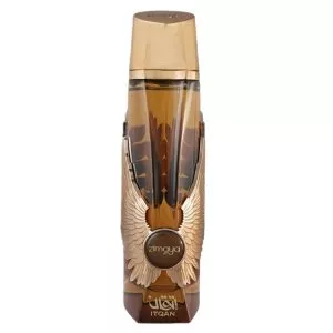 Zimaya Itqan Gold woda perfumowana spray 100ml (U)