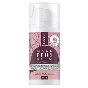 Lirene Make Me Slim Anticellulite serum siarczkowe modelująco-wygładzające 100ml - data ważności (6.2026)