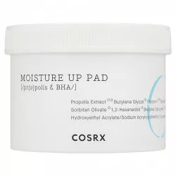 Cosrx One Step Moisture Up Pad złuszczająco-nawilżające płatki 70szt.