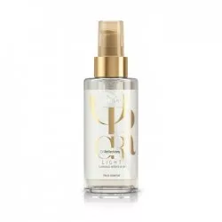 Wella Oil Reflections Light, olejek odbijający światło, 100ml