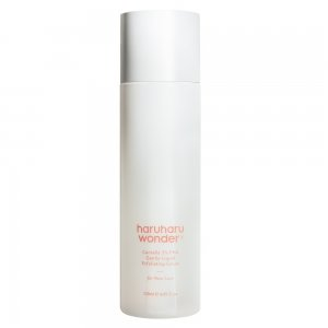 Haruharu Wonder Centella 3% PHA Gentle Liquid Exfoliating Serum delikatne serum złuszczające w płynie 120ml