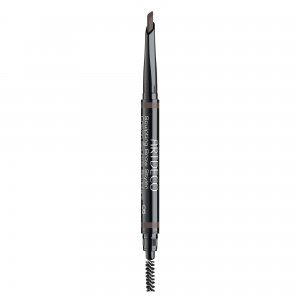 Artdeco Sculpting Brow Styler, kredka do brwi 3 w 1 do modelowania, konturowania i uzupełniania, 05 - ash, 0,15g