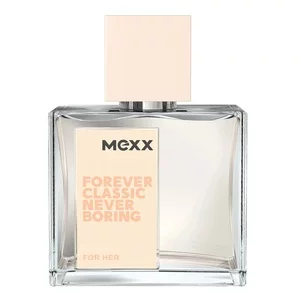 Mexx Forever Classic Never Boring For Her woda toaletowa spray 30ml (W)