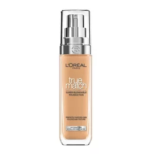 L'Oreal Paris True Match, podkład D.5/W.5 Warm Undertone, 30ml