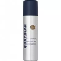 Kryolan, koloryzujący spray do włosów, 150ml, D23 - GOLD