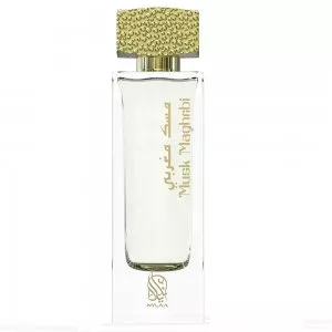 Nylaa Musk Maghribi woda perfumowana spray 75ml (U)