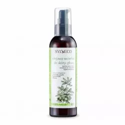 Sylveco, Olejowa wcierka do skóry głowy, 195ml