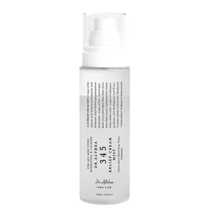 Dr. Althea 345 Relief Cream Mist nawilżająca mgiełka do twarzy 100ml