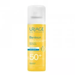 Uriage Bariesun Dry Mist mgiełka przeciwsłoneczna SPF50+ 200ml