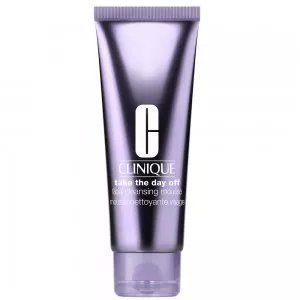 Clinique Take The Day Off™ Facial Cleansing Mousse mus oczyszczający do twarzy 125ml