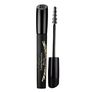 Elizabeth Arden Lasting Impression Mascara wydłużający tusz do rzęs Black 8.5ml