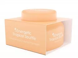 Nacomi, suflet rozświetlający, Energetic Tropical, 50ml