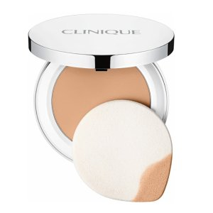 Clinique, Beyond Perfecting Powder Foundation + Concealer podkład w pudrze i korektor 06 Ivory 14,5g