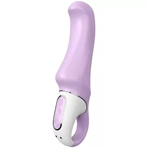 Satisfyer Charming Smile wibrator punktu G