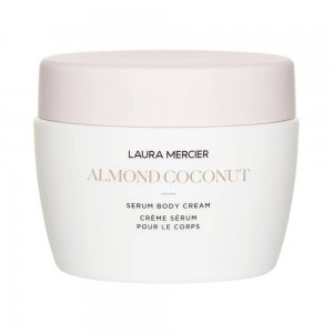 Laura Mercier Serum Body Cream krem do ciała na bazie serum Almond Coconut 200ml