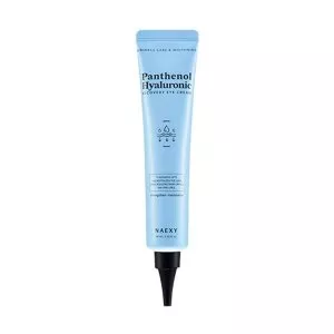 Naexy Panthenol Hyaluronic Recovery Eye Cream nawilżający krem pod oczy 40ml