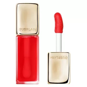 Guerlain KissKiss Bee Glow Oil koloryzujący olejek do ust 775 Poppy Glow 9.5ml
