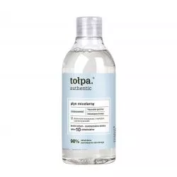 Tołpa Authentic, płyn micelarny, 300ml