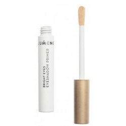 Lumene Bright Eyes, wygładzająca baza pod cienie do powiek, 5ml