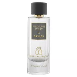 Armaf Art 03 Legni Dolci Bruciati woda perfumowana spray 105ml (U)