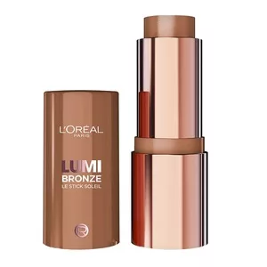 L'Oreal Paris Lumi Bronze Le Stick Soleil bronzer w sztyfcie 110 Toasted Sunlight 9g