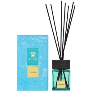 Gritti Tangerina dyfuzor zapachowy z patyczkami 250ml