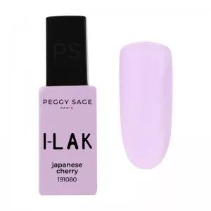 Peggy Sage I-LAK, lakier hybrydowy, japanese cherry, 11ml