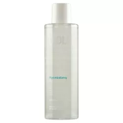 Bioliq Clean płyn micelarny do każdego typu cery 200ml