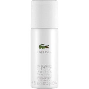 Lacoste L.12.12 Blanc dezodorant spray 150ml (M)