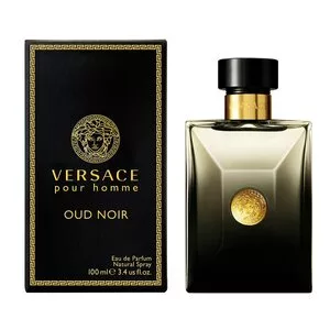 Versace Pour Homme Oud Noir woda perfumowana spray 100ml (M)