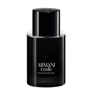 Giorgio Armani Armani Code Pour Homme woda toaletowa spray 50ml (M)