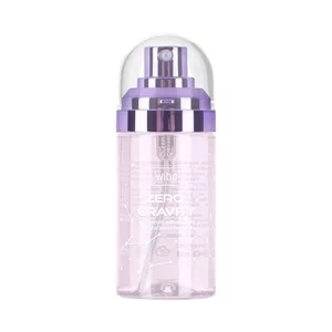 Wibo Zero Gravity Setting Spray mgiełka utrwalająca makijaż 60ml