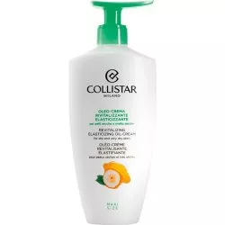 Collistar, Special Perfect Body Revitalizing Elasticizing Oil-Cream rewitalizująco-uelastyczniający olejek-krem do ciała 400ml