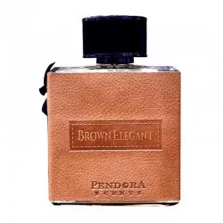 Pendora Scents Brown Elegant woda perfumowana spray 100ml (M)