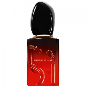 Giorgio Armani Si Passione Intense woda perfumowana refillable spray 30ml (W)