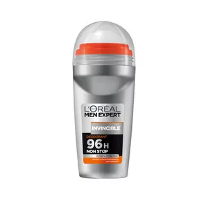 L'Oreal Paris Men Expert Antyperspirant Invincible w kulce, 50ml
