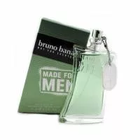 Bruno Banani Made for Men, woda toaletowa, 30ml (M)