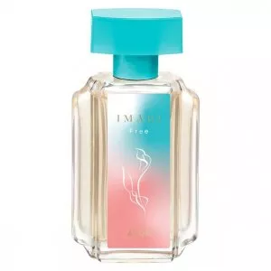 Avon Imari Free woda toaletowa spray 50ml (W)