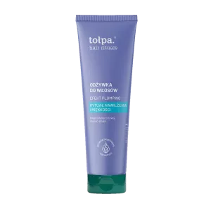 Tołpa Hair Rituals, odżywka nawilżająca efekt plumping, 175ml
