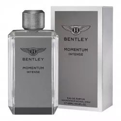 Bentley Momentum Intense woda perfumowana spray 100ml (M)