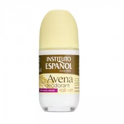 Instituto Espanol Avena Deo Roll-on dezodorant w kulce 75ml (W)
