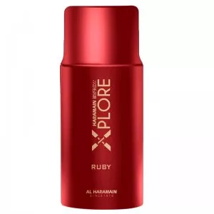 Al Haramain Xplore Ruby woda perfumowana spray 100ml (U)