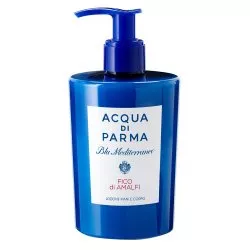Acqua di Parma Blu Mediterraneo Fico Di Amalfi balsam do rąk i ciała 300ml