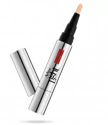 Pupa Active Light, korektor rozświatlający, 001 Luminous Ivory