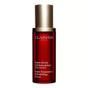 Clarins Super Restorative Remodelling Serum intensywnie regenerujące serum modelujące 30ml