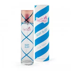 Aquolina Pink Sugar Berry Blast woda toaletowa spray 100ml (W)