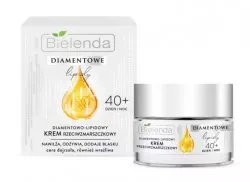 Bielenda Bielenda Diamentowe Lipidy Diamentowo – Lipidowy Krem – Koncentrat Przeciwzmarszczkowy 60+ Dzień/ Noc, 50ml